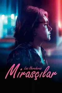 Mirasçılar