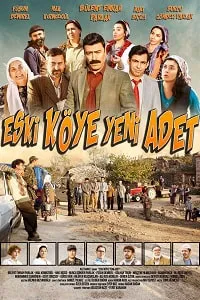 Eski Köye Yeni Adet
