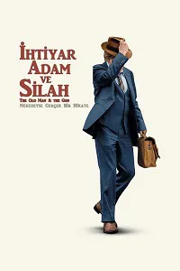 İhtiyar Adam ve Silah