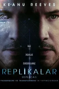 Replikalar