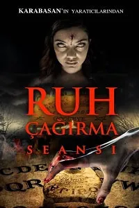 Ruh Çağırma Seansı
