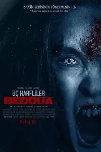 Üç Harfliler 4: Beddua