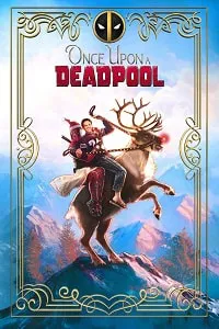 Bir Zamanlar Deadpool