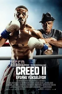 Creed II: Efsane Yükseliyor