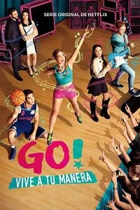 GO! Vive A Tu Manera