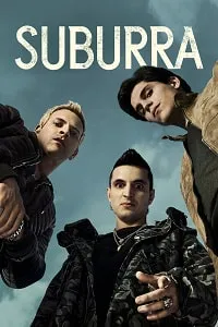 Suburra: La serie