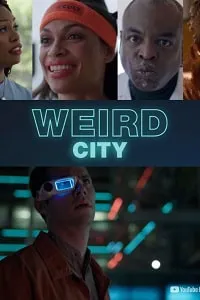 Weird City