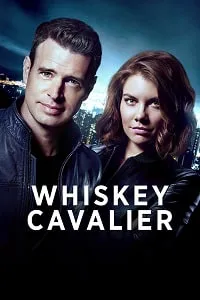 Whiskey Cavalier