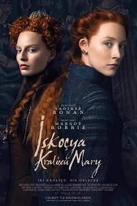 İskoçya Kraliçesi Mary