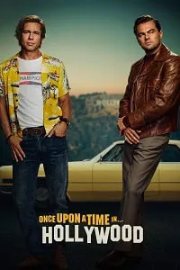 Bir Zamanlar… Hollywood’da