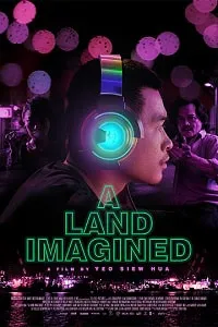A Land Imagined