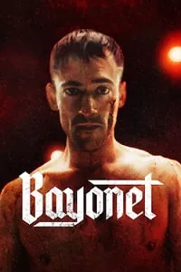 Bayoneta