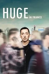 Huge in France