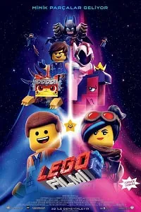 Lego Filmi 2
