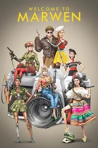 Marwen'a Hoş Geldiniz