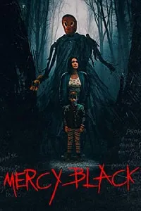 Mercy Black