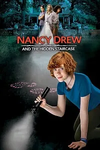 Nancy Drew ve Gizli Merdiven
