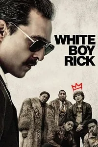 Beyaz Çocuk Rick
