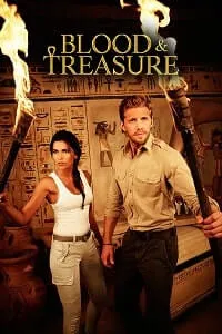 Blood & Treasure