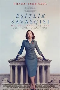 Eşitlik Savaşçısı