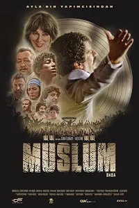 Müslüm