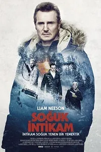Soğuk İntikam