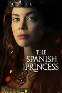 The Spanish Princess