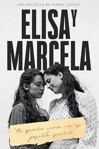 Elisa y Marcela