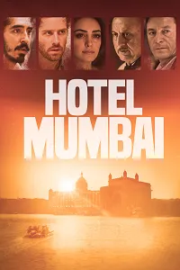 Hotel Mumbai