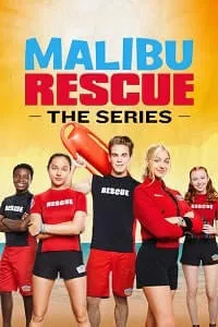 Malibu Rescue: The Series