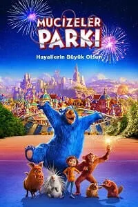 Mucizeler Parkı