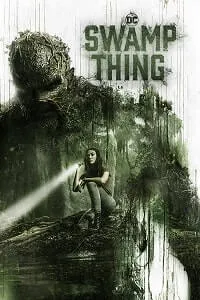Swamp Thing
