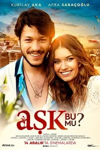 Aşk Bu Mu?
