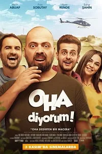 Oha Diyorum