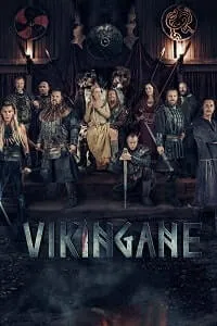 Vikingane