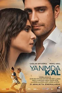 Yanımda Kal