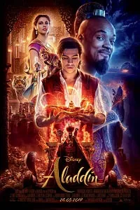 Aladdin