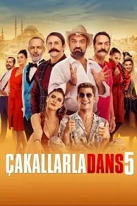 Çakallarla Dans 5