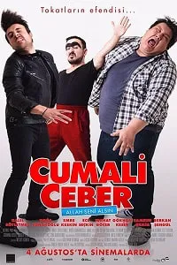 Cumali Ceber