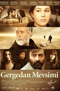 Gergedan Mevsimi