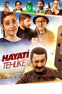 Hayati Tehlike