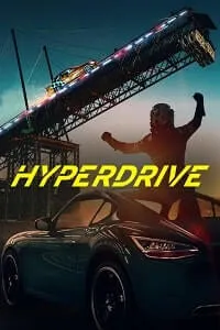 Hyperdrive