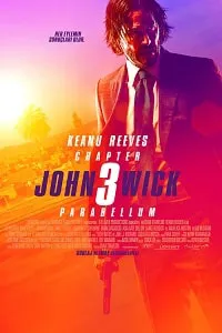John Wick 3: Parabellum