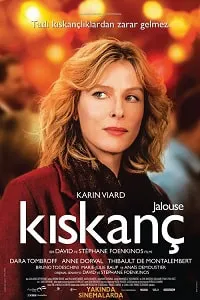 Kıskanç