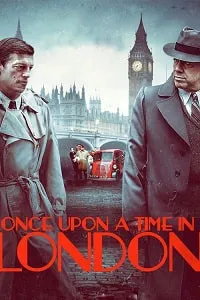 Bir Zamanlar Londra'da