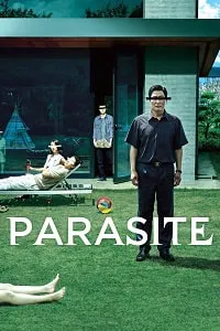 Parazit