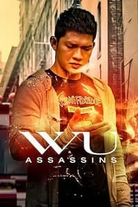 Wu Assassins