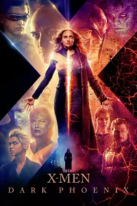 X-Men: Karanlık Güç