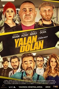 Yalan Dolan