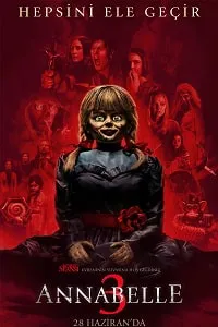 Annabelle 3